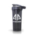 AP Sports Regimen Shaker Logo 700ml Protein Superstore