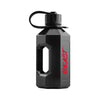 Alpha Designs Alpha Bottle XL 1600ml Water Jug Eddie Hall BEAST Edition Smoke Protein Superstore