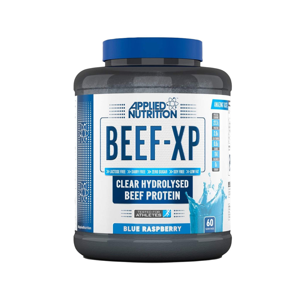 应用营养牛肉-XP