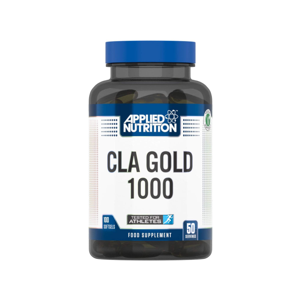 Applied Nutrition CLA Gold 1000mg
