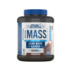 Applied Nutrition Critical Mass 2.4kg Chocolate Protein Superstore