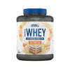 Applied Nutrition Critical Whey Carrot Cake Protein Superstore