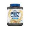 Applied Nutrition Critical Whey Custard Protein Superstore
