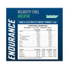 Applied Nutrition Endurance Velocity Fuel Breathe Nutritionals Protein Superstore