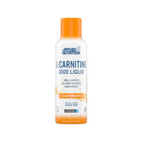 Applied Nutrition L-Carnitine 3000 Liquid