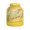 Candy Whey Protein 2.1kg Banana Foams Protein Superstore