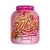 Candy Whey Protein 2.1kg Strawberries Cream Protein Superstore