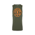 Gold's Gym Stretch Vest Protein Superstore