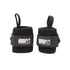 Gorilla Wear Wrist Wraps Basic Black  Protein Superstore