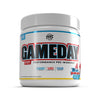 MAN Sports Game Day Sports Pre-Workout 300g - Expired 05/23 Clumped Powder