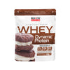 Medi-Evil Whey Dynamix Protein 600g Cookies and Cream Protein Superstore