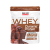 Medi-Evil Whey Dynamix Protein 600g Triple Chocolate Protein Superstore