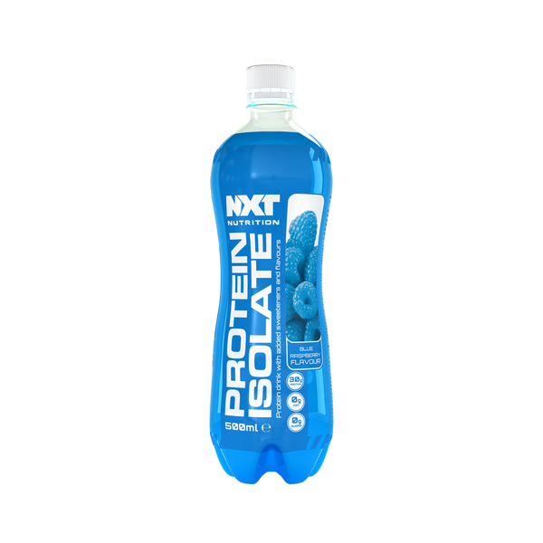 NXT Nutrition Beef Protein Isolate RTD Protein Superstore