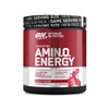 Optimum Nutrition Amino Energy BCAA Protein Superstore