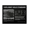 Optimum Nutrition Gold Standard 100% Whey 900g Nutritionals Protein Superstore
