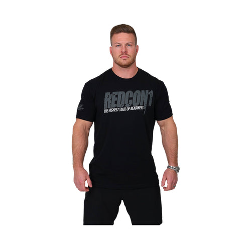 Redcon1 Black Out OG Shirt