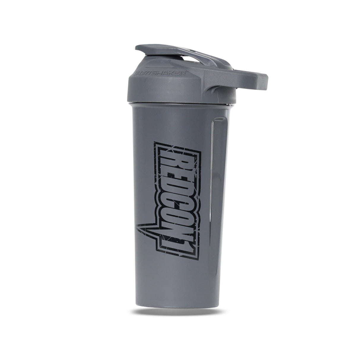 Redcon1 Premium Gunmetal Shaker