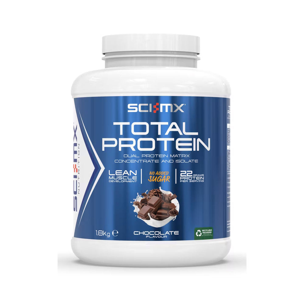 Sci-MX Total Protein 1.8kg