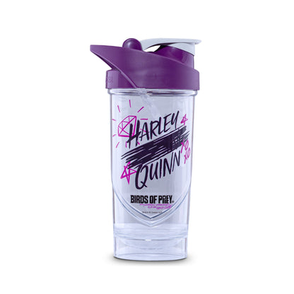Shieldmixer Hero Pro Shaker Harley Quinn Birds of Prey