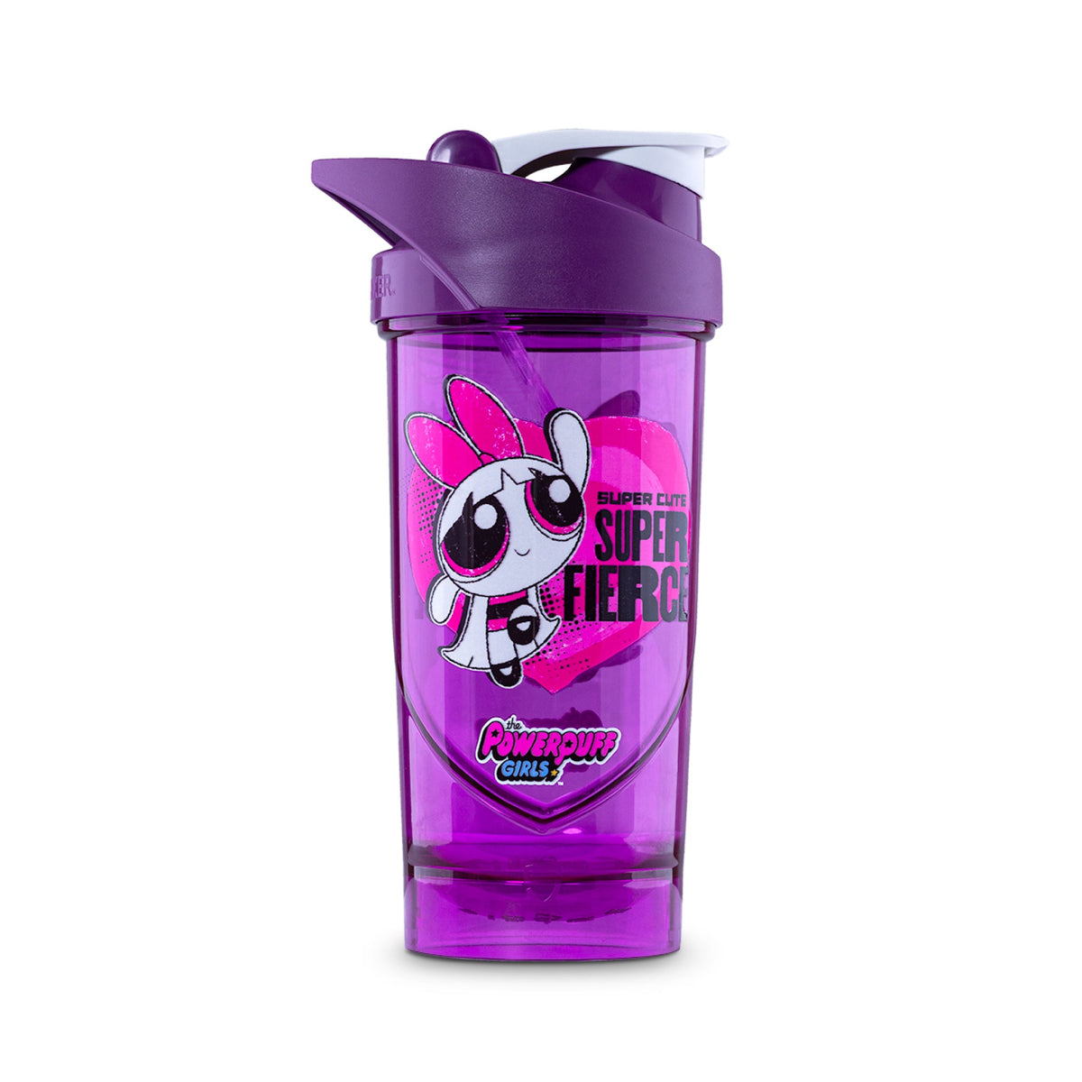 Shieldmixer Hero Pro Shaker
