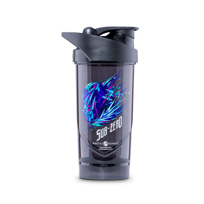 Shieldmixer Hero Pro Shaker Sub Zero