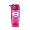 Shieldmixer Hero Pro Shaker Supergirl Classic Protein Superstore