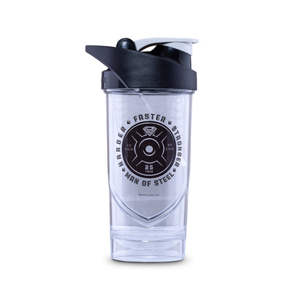 Shieldmixer Hero Pro Shaker Superman Man of Steel