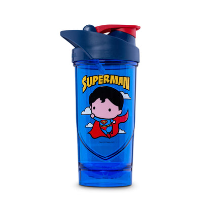 Shieldmixer Hero Pro Shaker Superman Mini