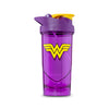 Shieldmixer Hero Pro Shaker Wonder Woman Protein Superstore