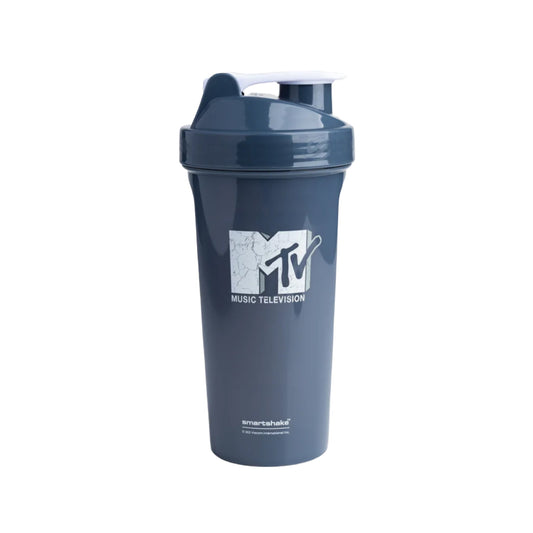 Smart Shake Lite MTV Shaker Cracked Logo
