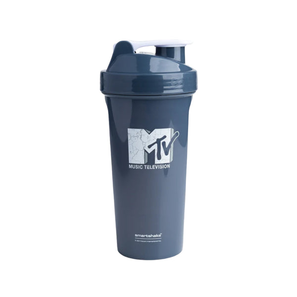 Smart Shake Lite MTV Shaker Cracked Logo Protein Superstore