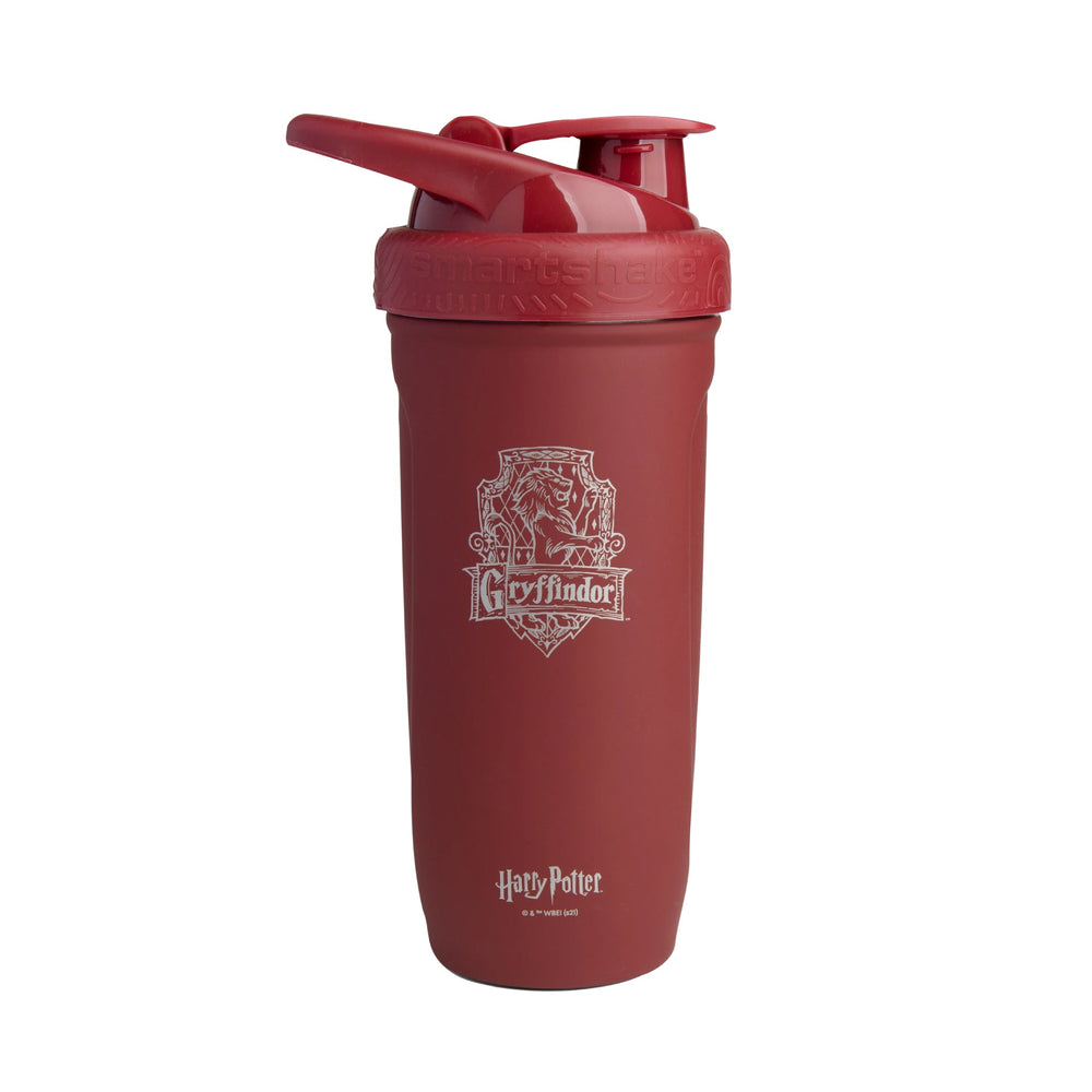 SmartShake Harry Potter Collection Stainless Steel Shaker