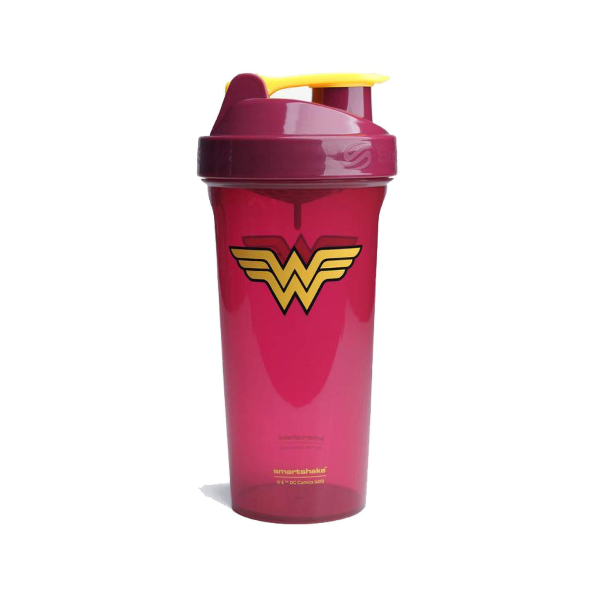SmartShake DC Comics Shaker 800ml - alternate product view 2