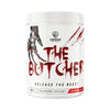 Swedish Supplements The Butcher Pre-Workout Protein Superstore