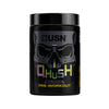 USN Qhush Black Pre-Workout 220g Protein Superstore