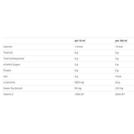 l carnitina pastillas L Carnitina 30 Cap HIGH POWER