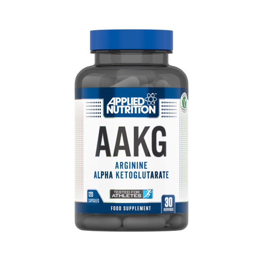 Applied Nutrition AAKG