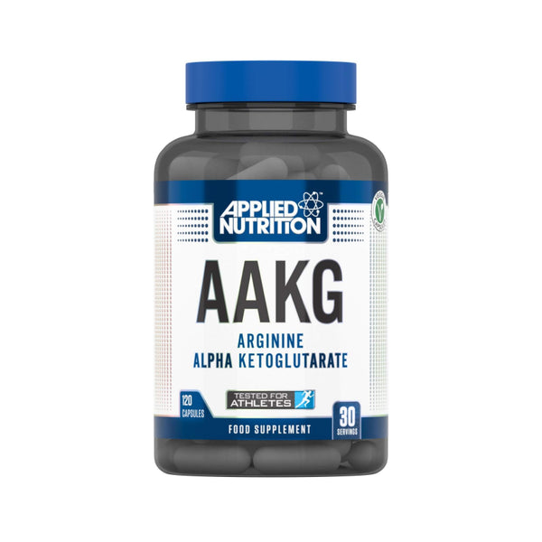 Applied Nutrition AAKG