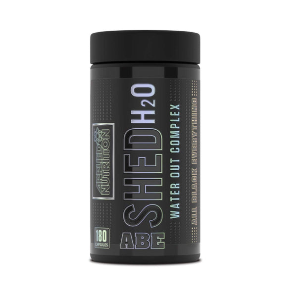 Applied Nutrition Shed H2O Vitamins/Minerals Protein Superstore