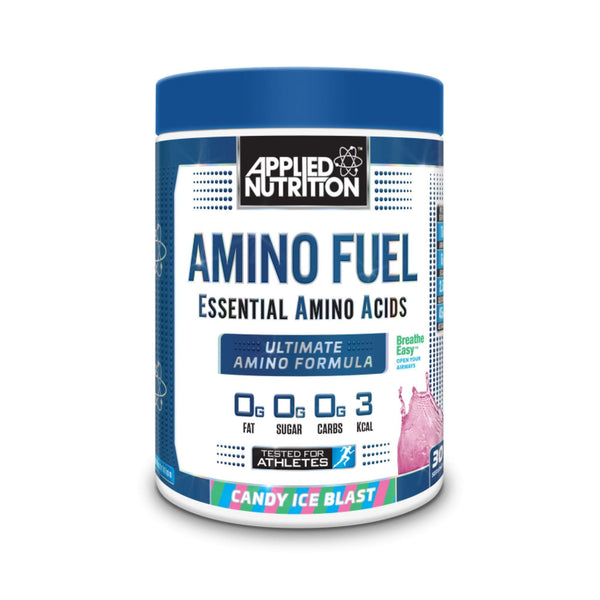 Applied Nutrition Amino Fuel Aminos Protein Superstore