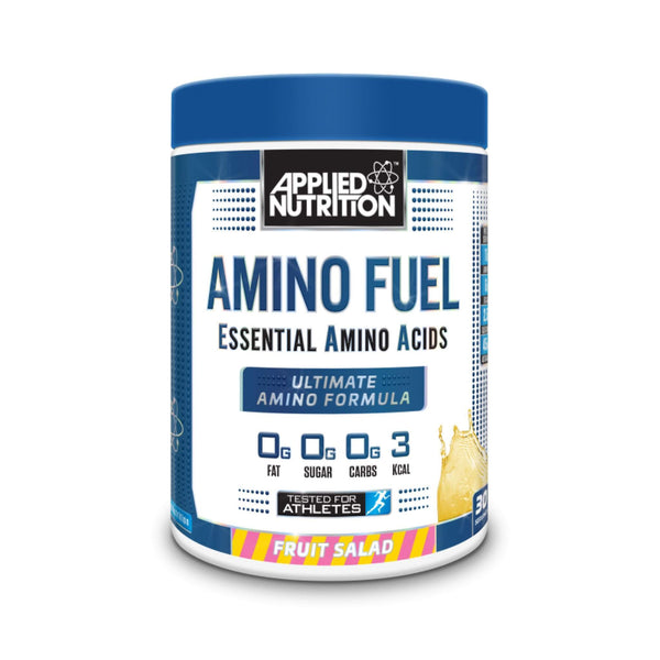 Applied Nutrition Amino Fuel Aminos Protein Superstore