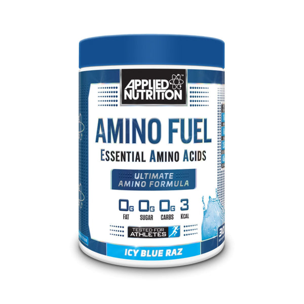 Applied Nutrition Amino Fuel Aminos Protein Superstore