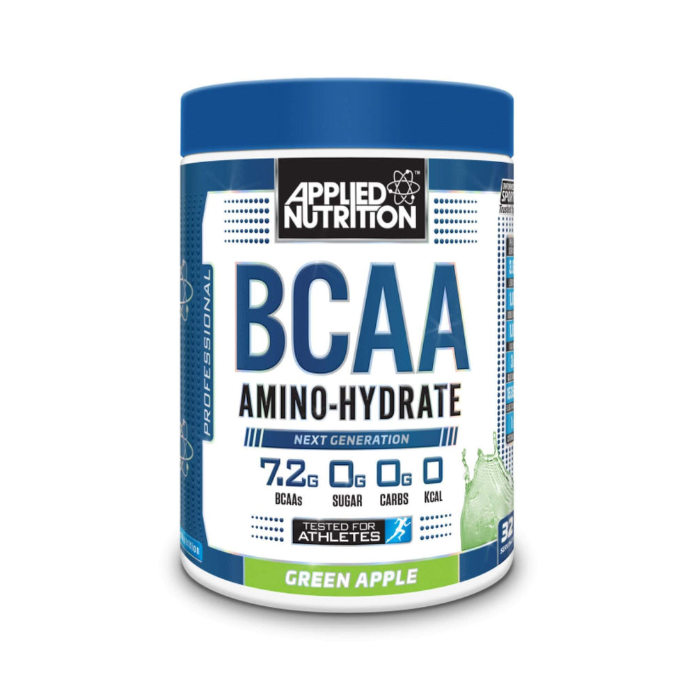 Applied Nutrition Aminohydrat BCAA