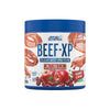 applied nutrition beef xp 150g cherry apple protein superstore