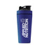 Applied Nutrition Steel Shaker Blue Steel Shakers Protein Superstore