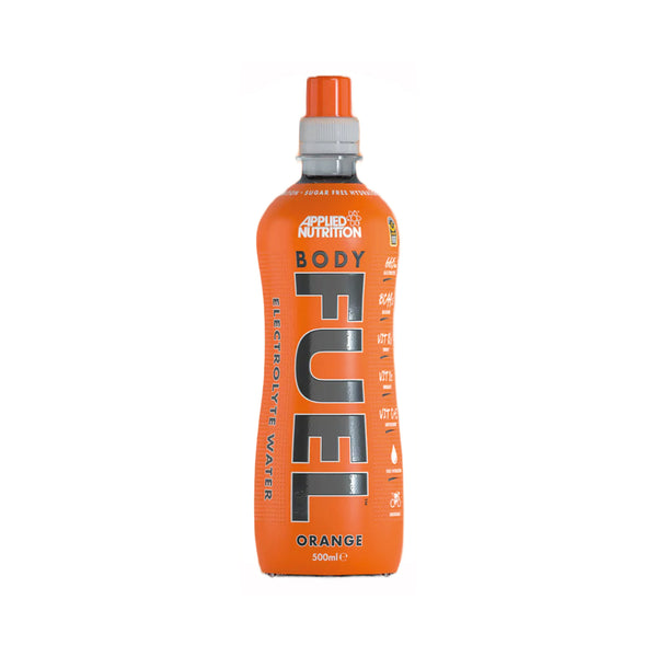 applied nutrition body fuel hydration drink orange protein superstore