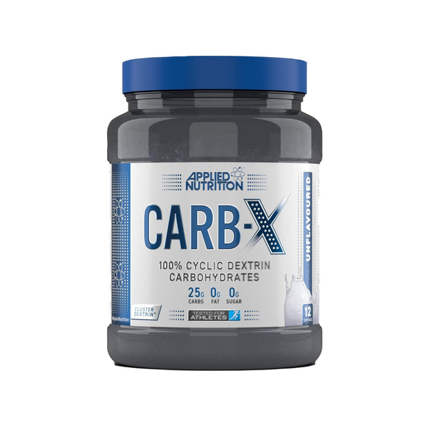 Applied Nutrition Carb X 300g  Protein Superstore