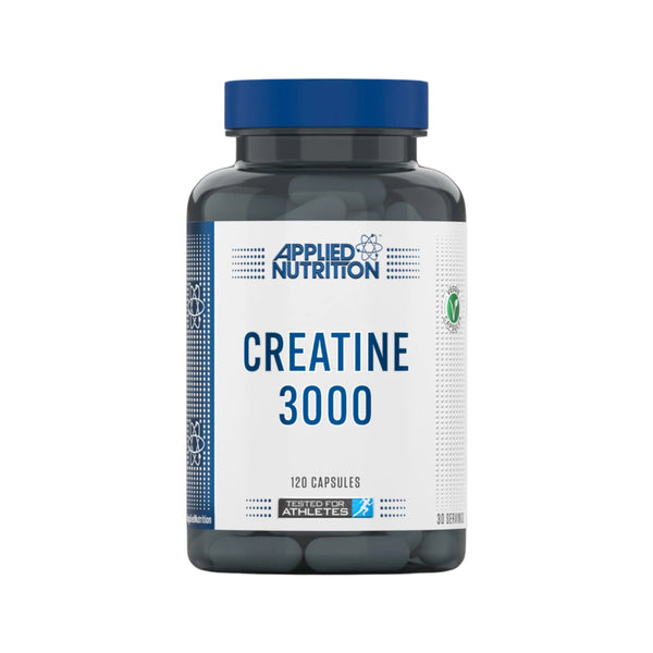 applied nutrition creatine 3000