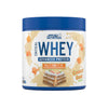 applied nutrition critical whey 150g carrot cake protein superstore