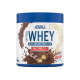 applied nutrition critical whey 150g choco bueno